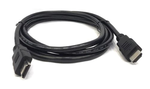 HDMI 4K 60Hz Male to Male Cable 2m